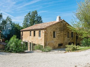 Casa | Esterni