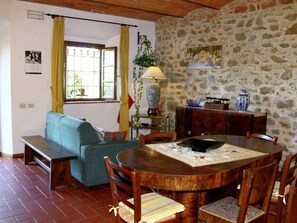 Ferienhaus | Speisen