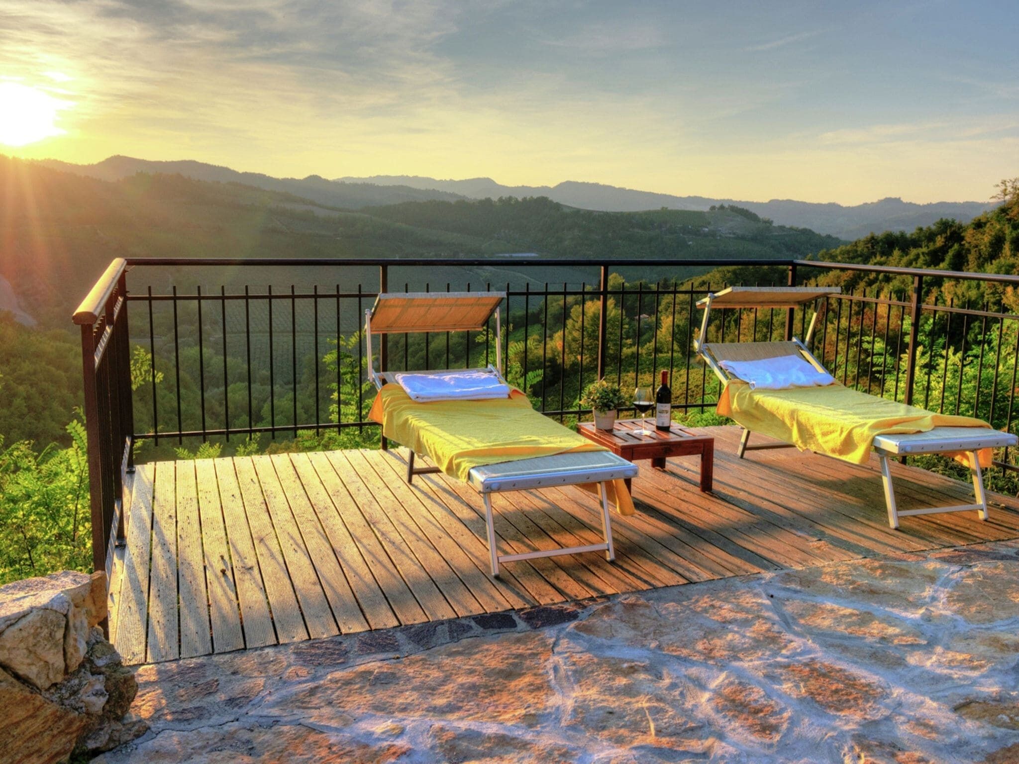 Balkon