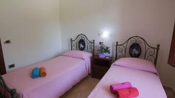 Villa | 3 bedrooms, individually furnished