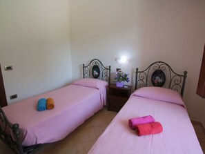 Villa | 3 bedrooms, individually furnished