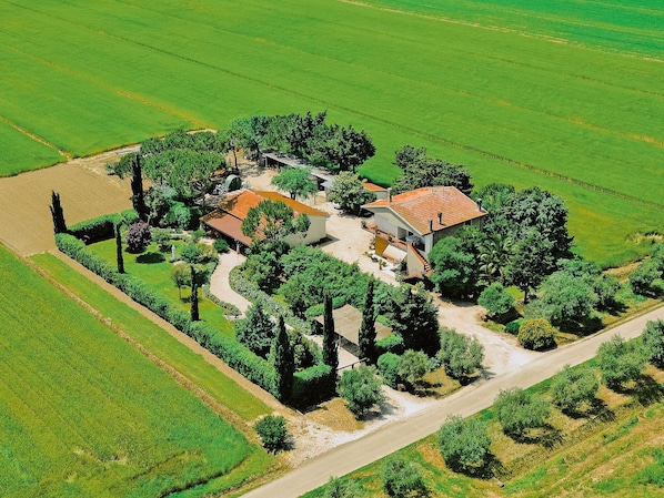 House | Exterior