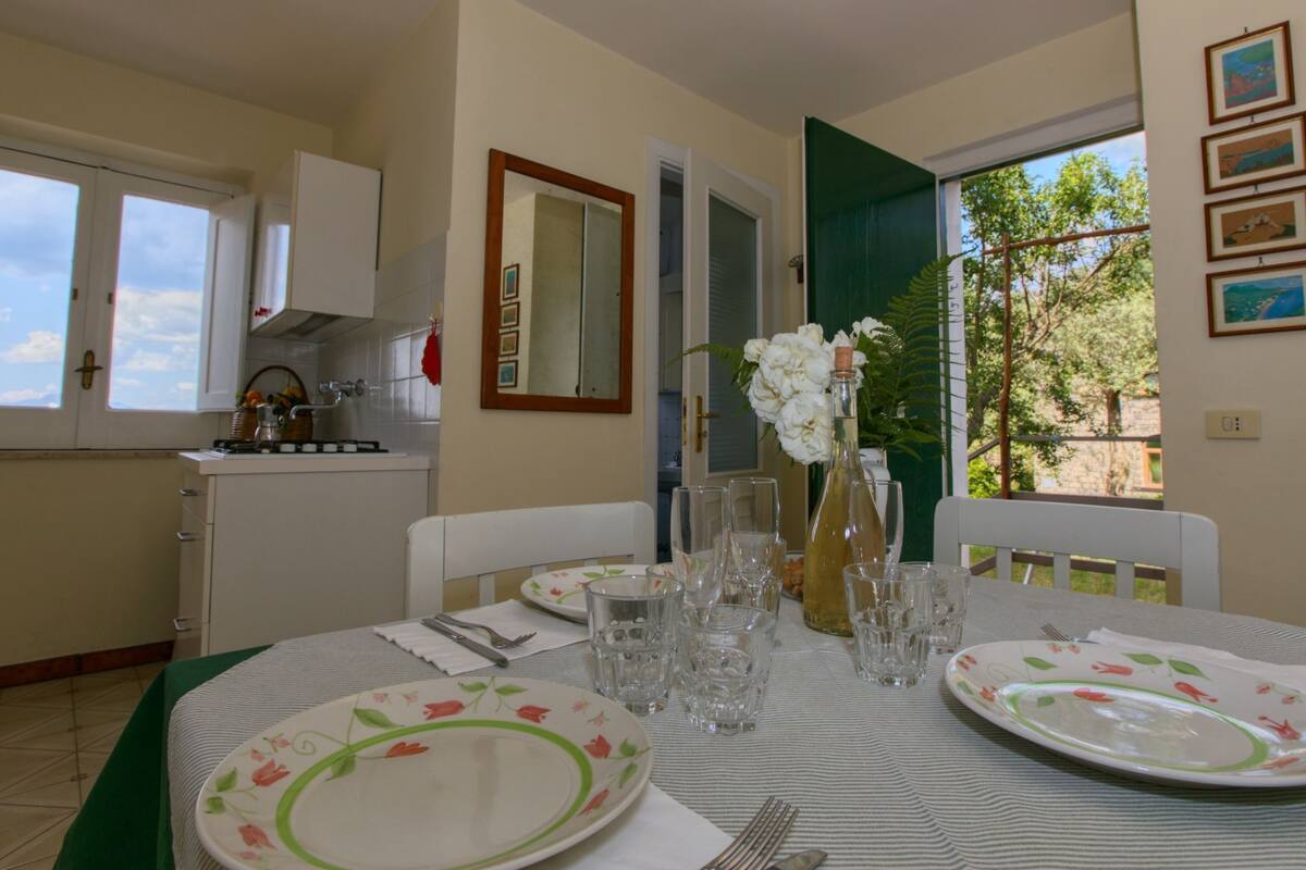House | Private kitchen