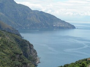 Exterior - Scenic Sea View Farmhouse in Sant'agnello (Sant'Agnello)