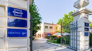Unclassified image, 5 of 31, button - Homely Apartment in Cattolica near Sea (Cattolica)