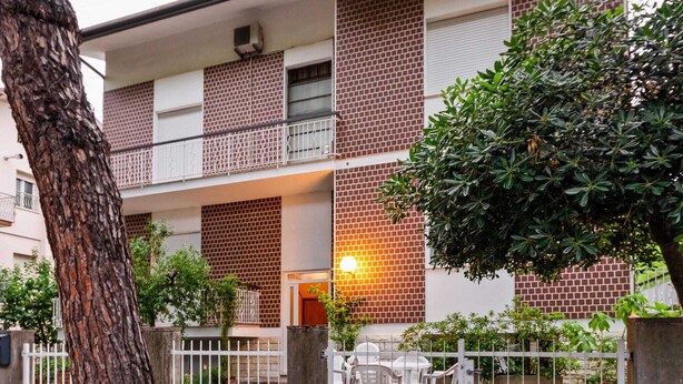 Unclassified image, 1 of 31, button - Homely Apartment in Cattolica near Sea (Cattolica)