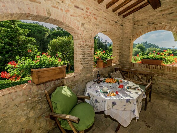 Ferienhaus | Speisen