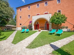 Talo | Ulkopuoli