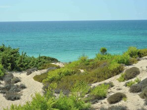 House | View from property - Belvilla by OYO Tramonto di Salento Grande (Torricella)