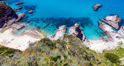 Belvilla by OYO Villa Conte