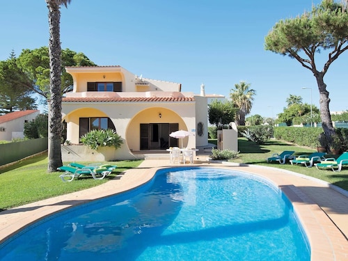 Modern Villa in an Exclusive Residential Area With a Private Swimming Pool