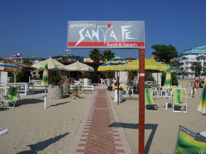 Apartment | Beach - Belvilla by OYO Tortoreto Bilo (Tortoreto)