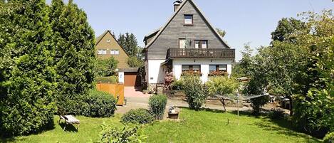 Apartment | Exterior