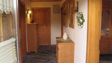 Apartment | Reception