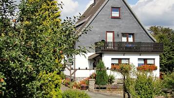 Apartment | Exterior