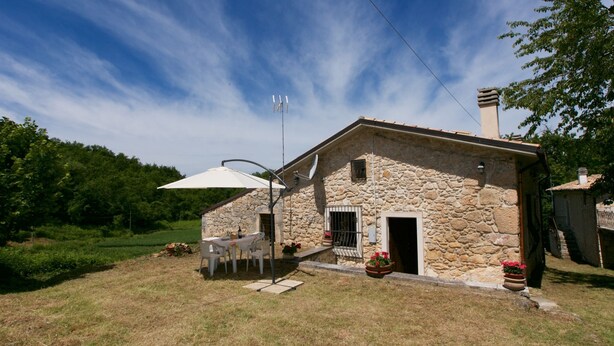Cottage | Exterieur