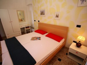 Casa | 2 camere, con arredamento individuale