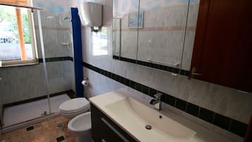 Casa | Bagno | Doccia