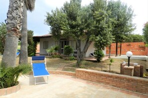 Casa | Piscina