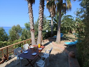 Casa | Esterni