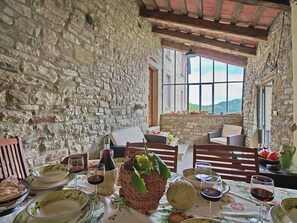 House | Dining