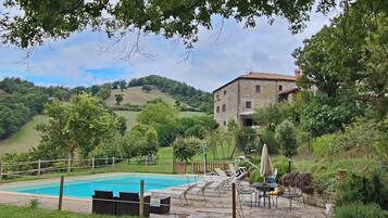 House | Pool | Outdoor pool