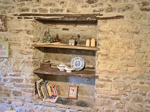 House | Interior detail