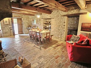 House | Dining