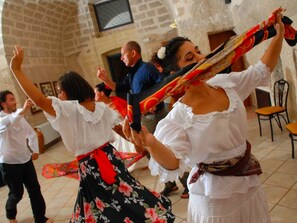 Maison | Restauration