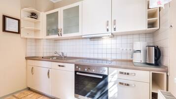 Ferienhaus | Eigene Küche | Hochstuhl