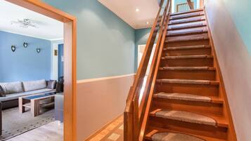 Ferienhaus | Innenbereich