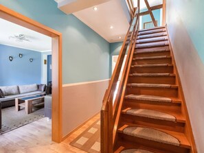 House | Interior - Magnificent Holiday Home in Willingen near Forest (Willingen)