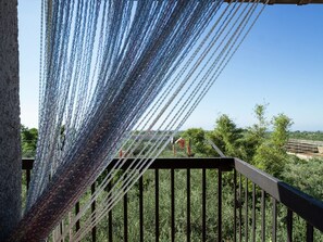 House | View from property - Holiday Home in Sciacca With Pool & Garden (Sciacca)