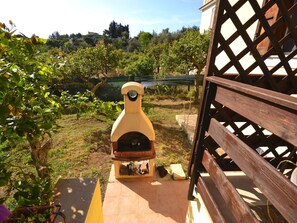 House | Property amenity