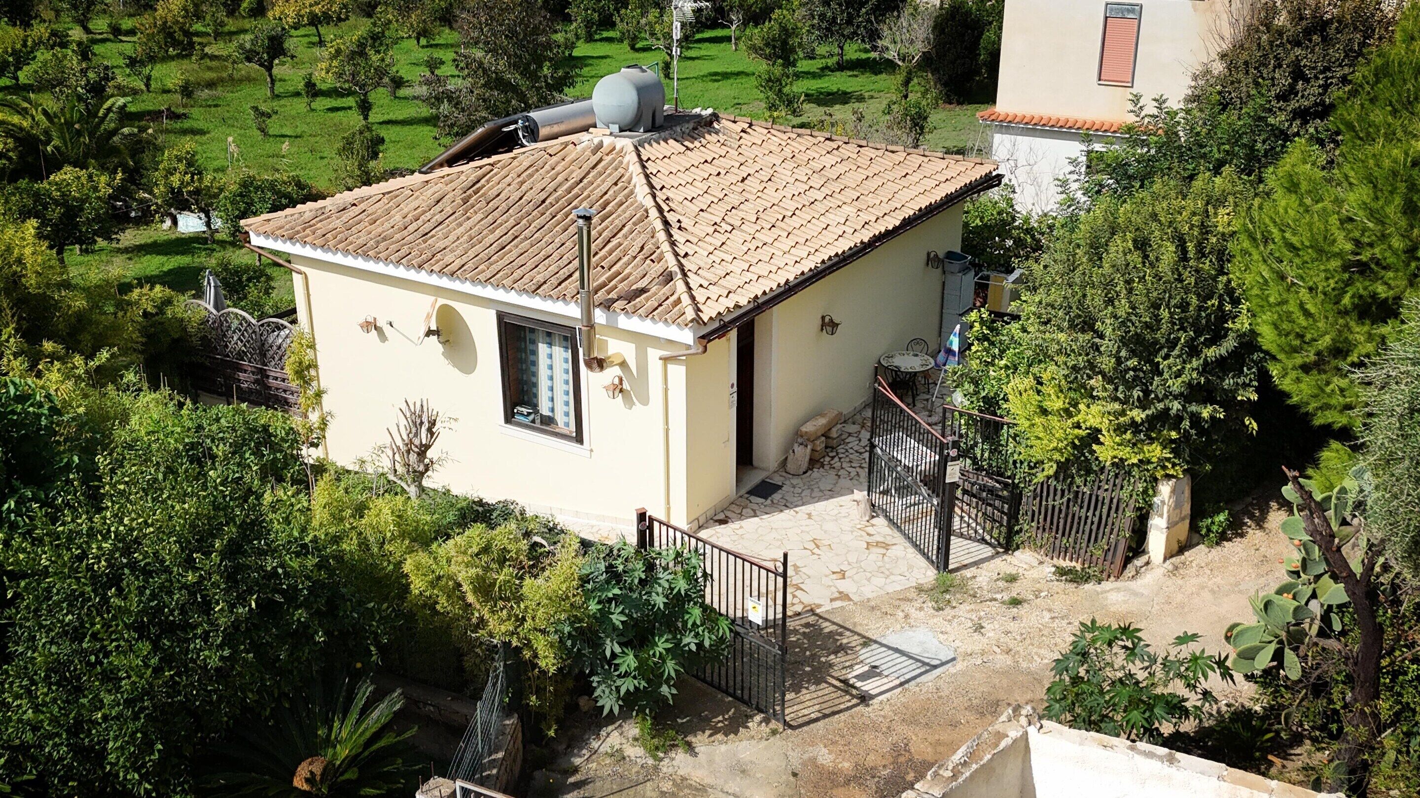 House | Exterior