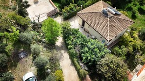 บ้านพัก | วิวจากที่พัก