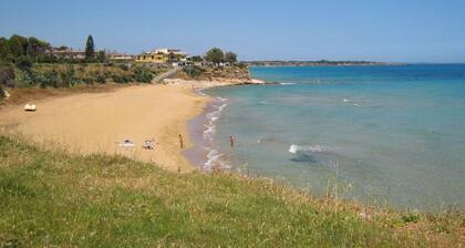 Holiday Home in Lido di Noto Near Beach