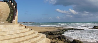Holiday Home in Lido di Noto Near Beach