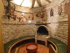 Maison | Intérieur