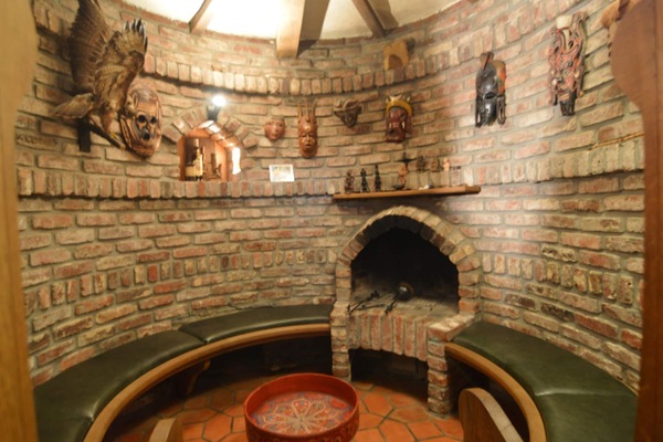 Intérieur