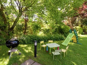House | Garden
