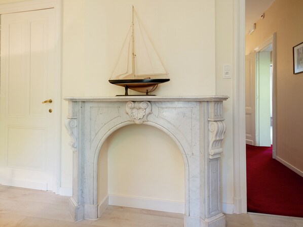 House | Interior detail