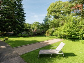 House | Garden