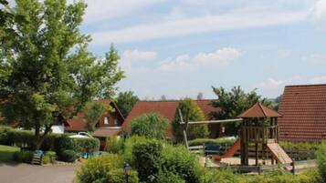 Apartment | Exterior