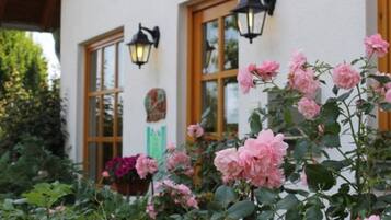 Apartment | Exterior