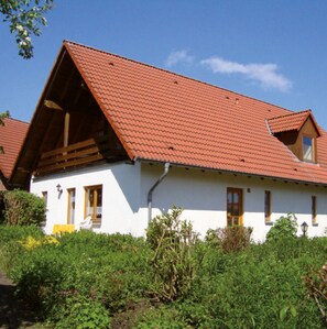 Apartamento | Exterior