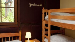 Room - Beautiful Cottage in Coo With Private Pool (Stavelot)