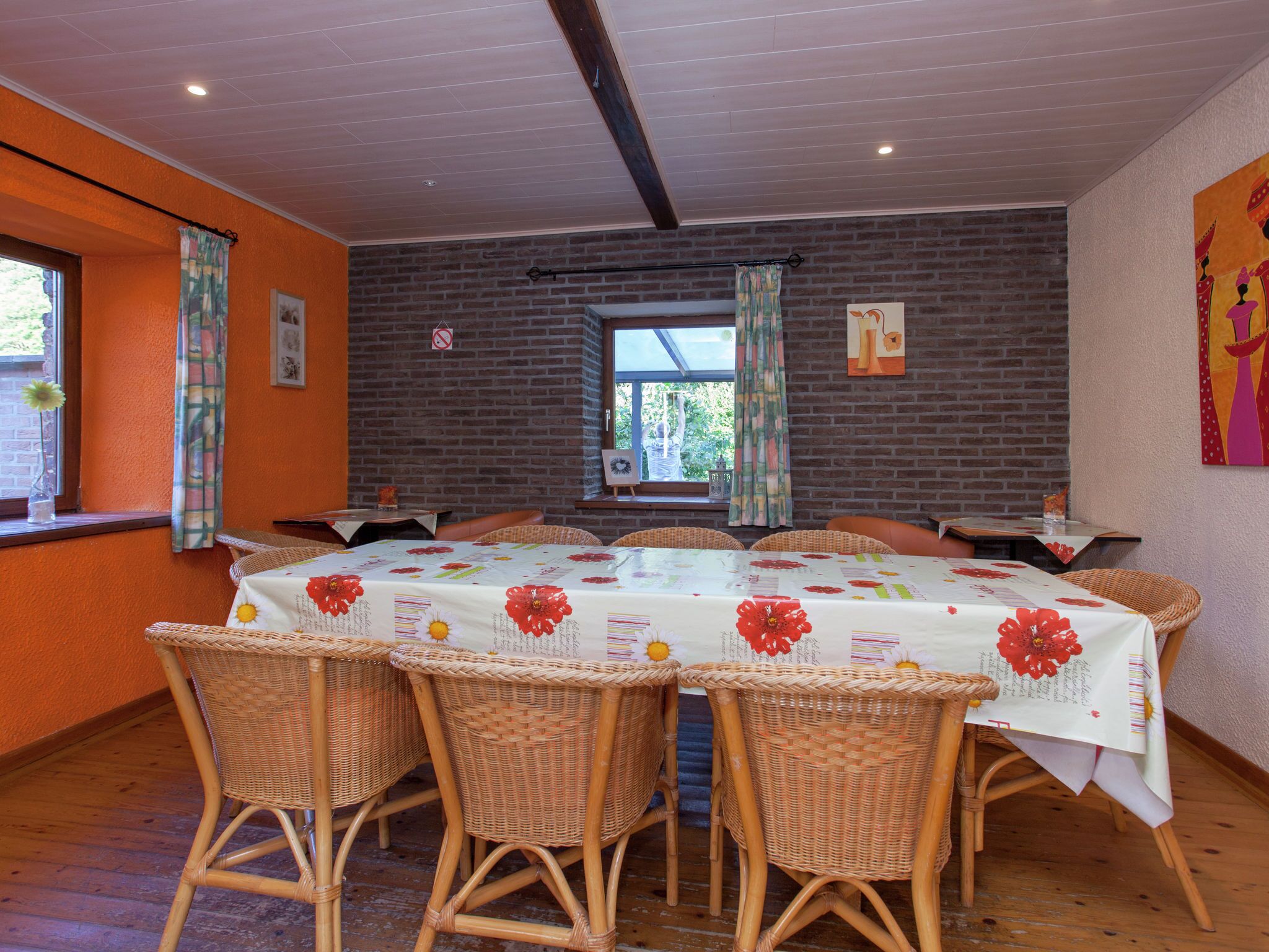 Dineren