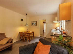 House | Dining - Forest Cottage in Durbuy (Durbuy)
