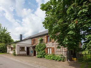 Hus | Udendørsområde